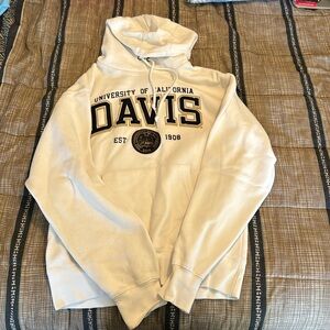 UC DAVIS Sweatshirt